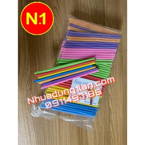 ỐNG HÚT MÍA MÀU